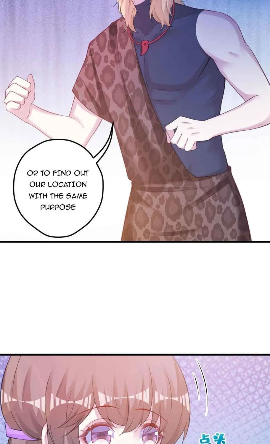 Beauty and the Beasts Zinmanga X Chapter 338 Page 37