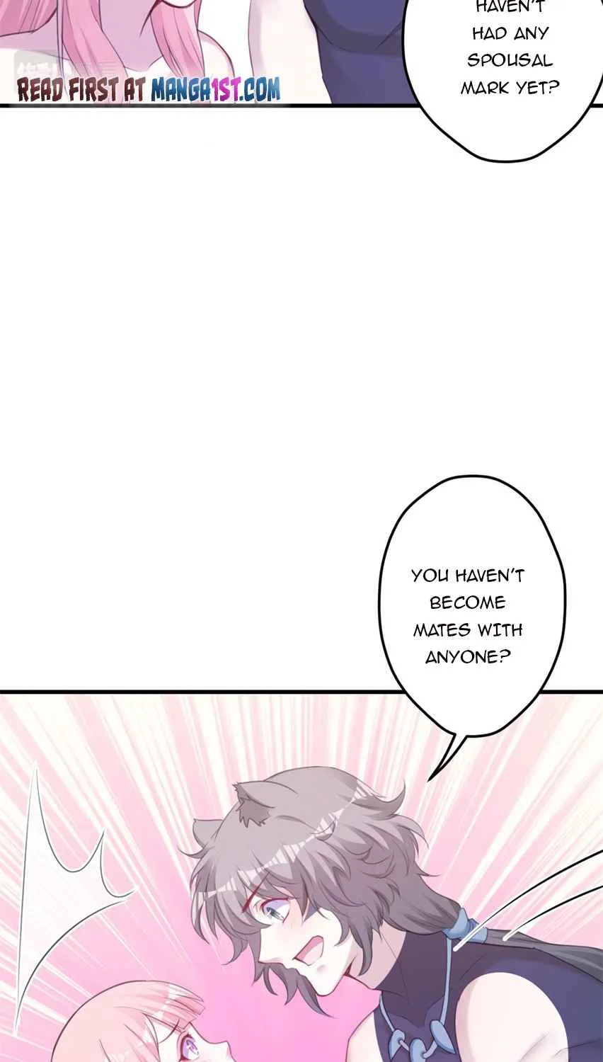Beauty and the Beasts Zinmanga X Chapter 337 Page 21