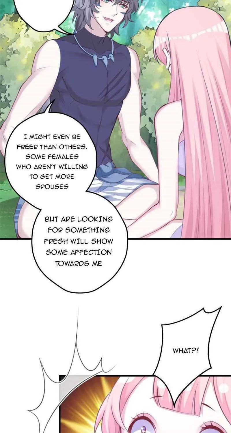 Beauty and the Beasts Zinmanga X Chapter 337 Page 37