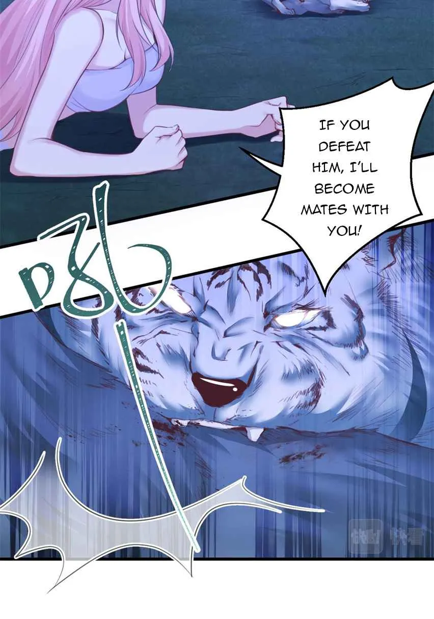 Beauty and the Beasts Zinmanga X Chapter 332 Page 10