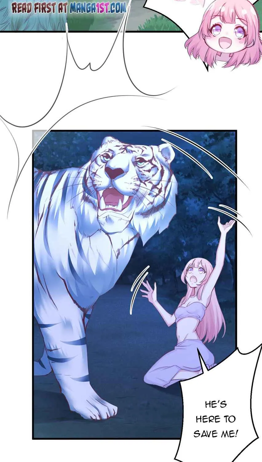 Beauty and the Beasts Zinmanga X Chapter 332 Page 14