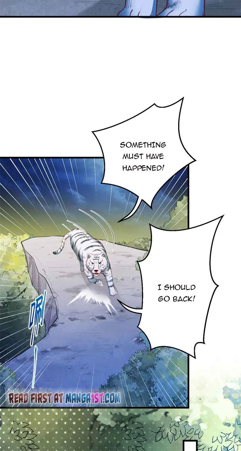 Beauty and the Beasts Zinmanga X Chapter 331 Page 12
