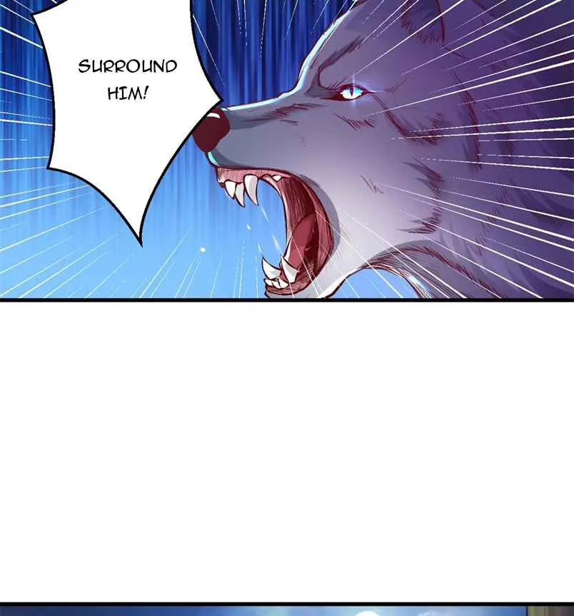 Beauty and the Beasts Zinmanga X Chapter 331 Page 20
