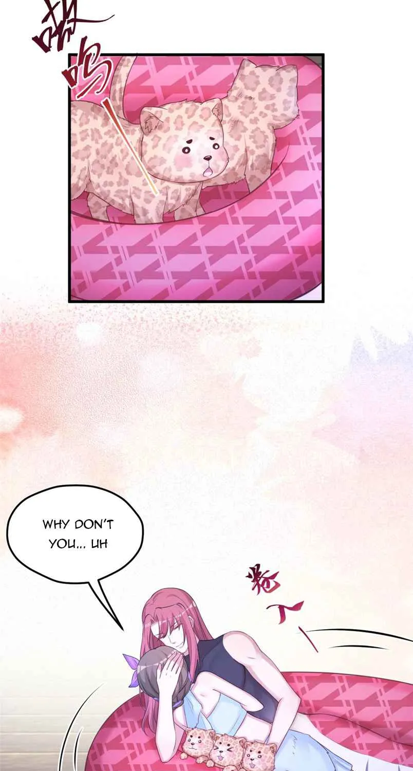 Beauty and the Beasts Zinmanga X Chapter 328 Page 16