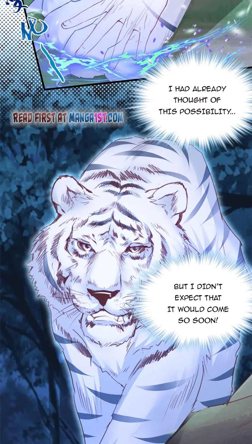 Beauty and the Beasts Zinmanga X Chapter 327 Page 24