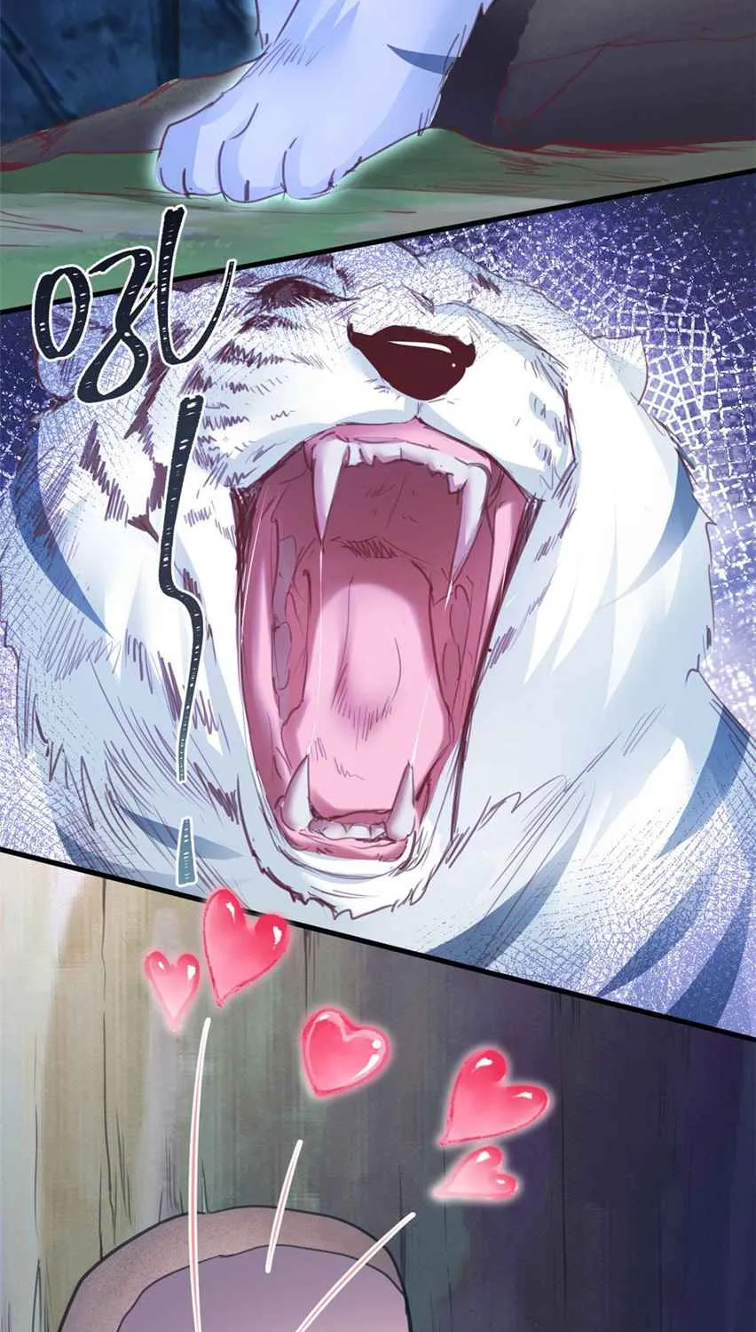 Beauty and the Beasts Zinmanga X Chapter 327 Page 25