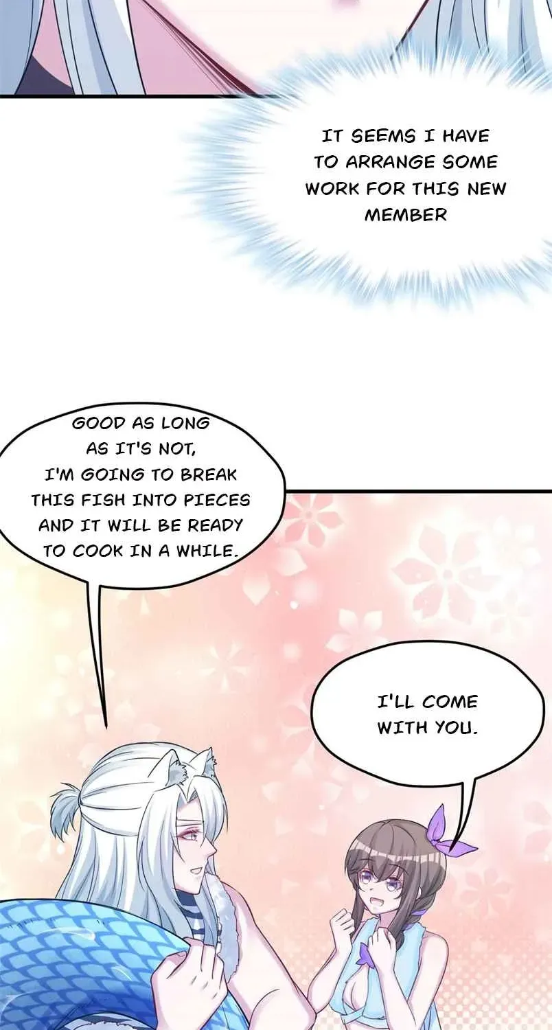 Beauty And The Beasts Zinmanga X Chapter 318 Page 27