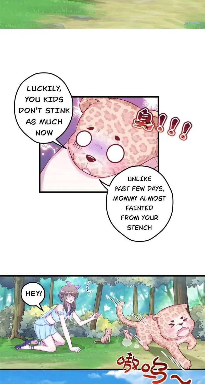 Beauty and the Beasts Zinmanga X Chapter 317 Page 24