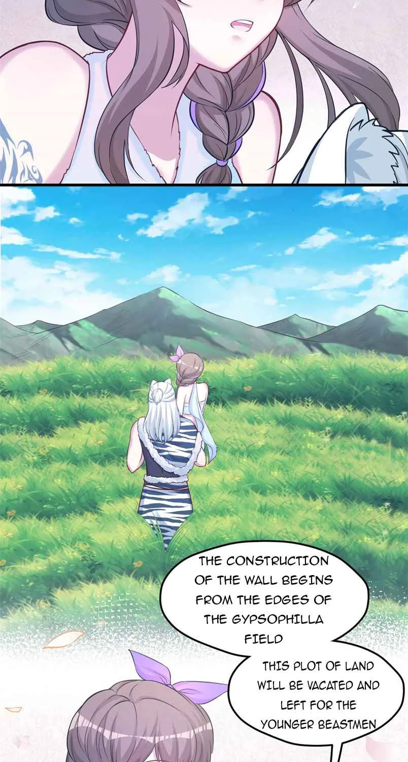 Beauty and the Beasts Zinmanga X Chapter 313 Page 8