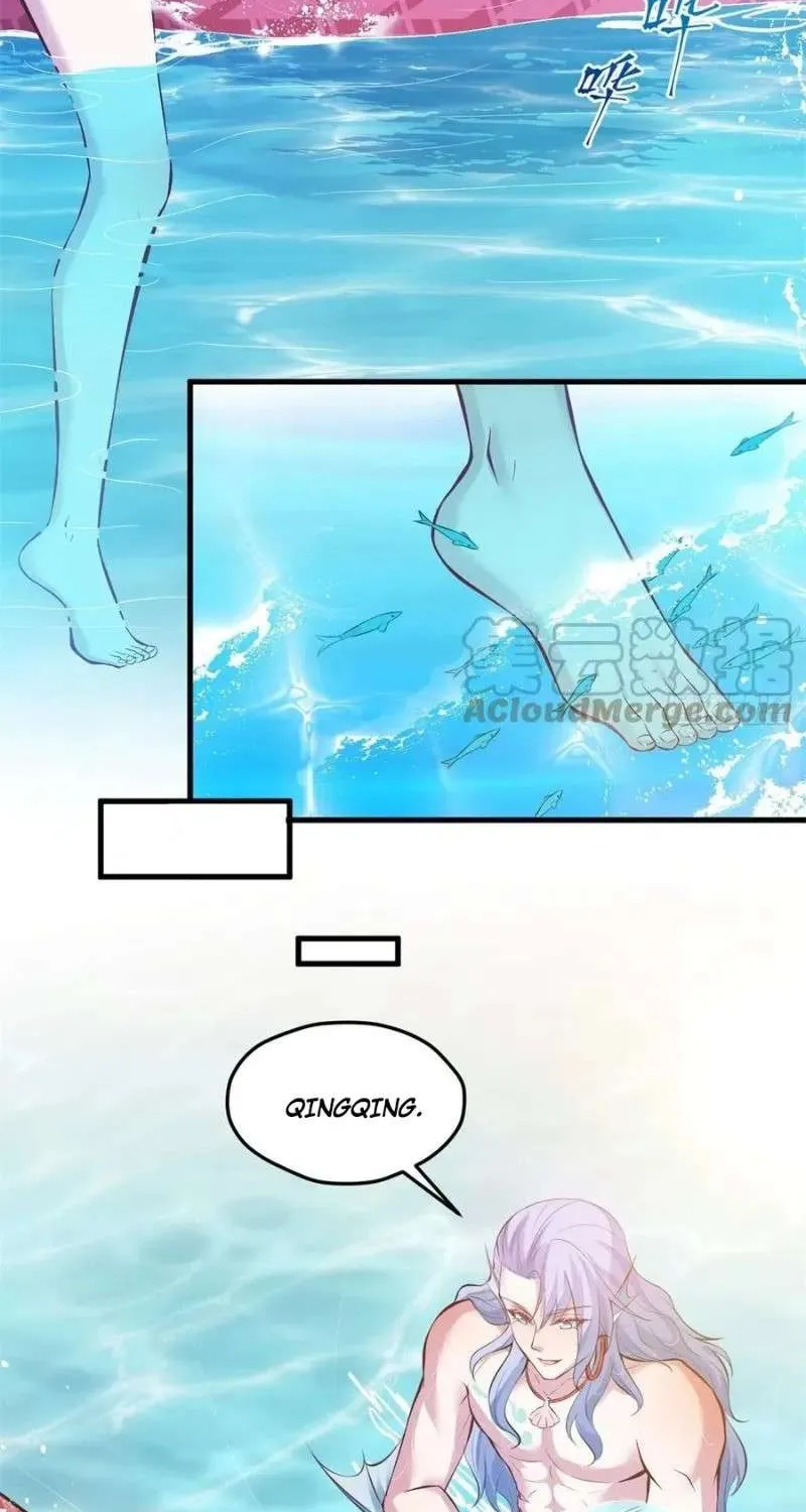 Beauty and the Beasts Zinmanga X Chapter 312 Page 3