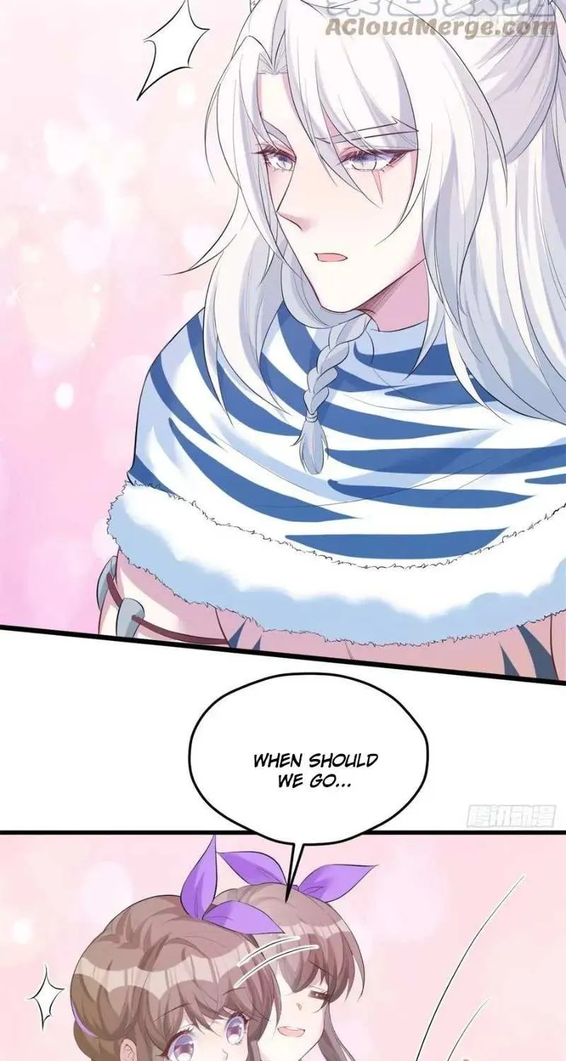 Beauty and the Beasts Zinmanga X Chapter 312 Page 34