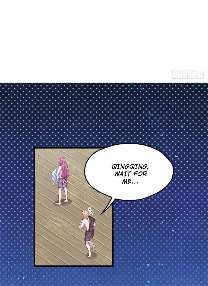 Beauty and the Beasts Zinmanga X Chapter 308 Page 7