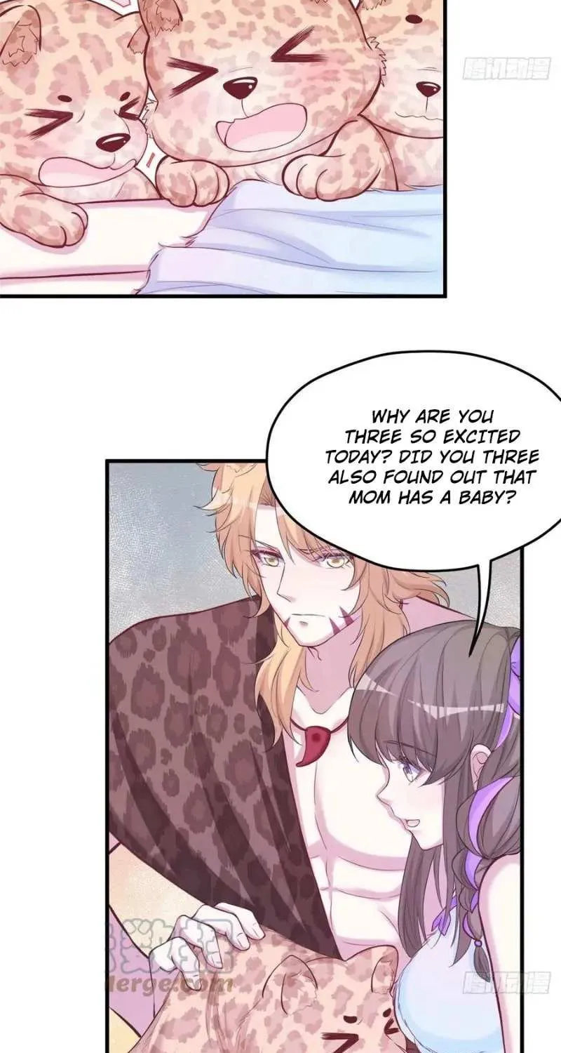 Beauty and the Beasts Zinmanga X Chapter 308 Page 10
