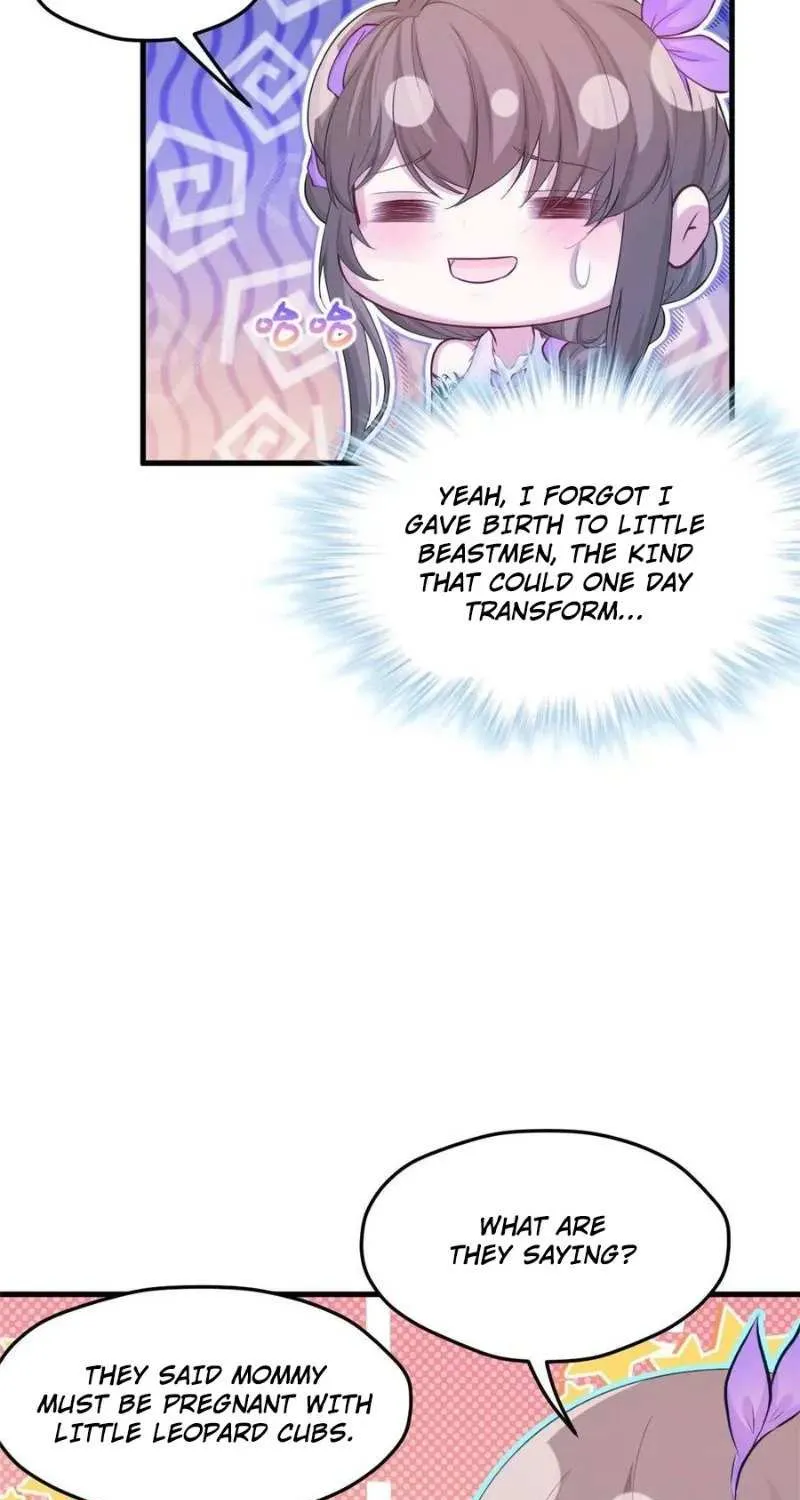 Beauty and the Beasts Zinmanga X Chapter 308 Page 12