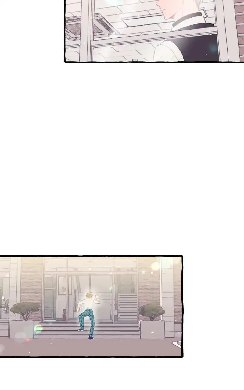 Wanna Be Friends? Zinmanga X Chapter 8 Page 20