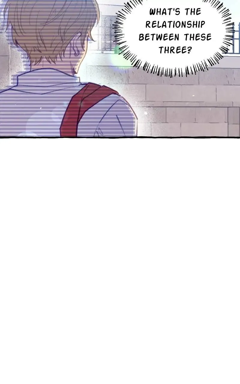 Wanna Be Friends? Zinmanga X Chapter 8 Page 51