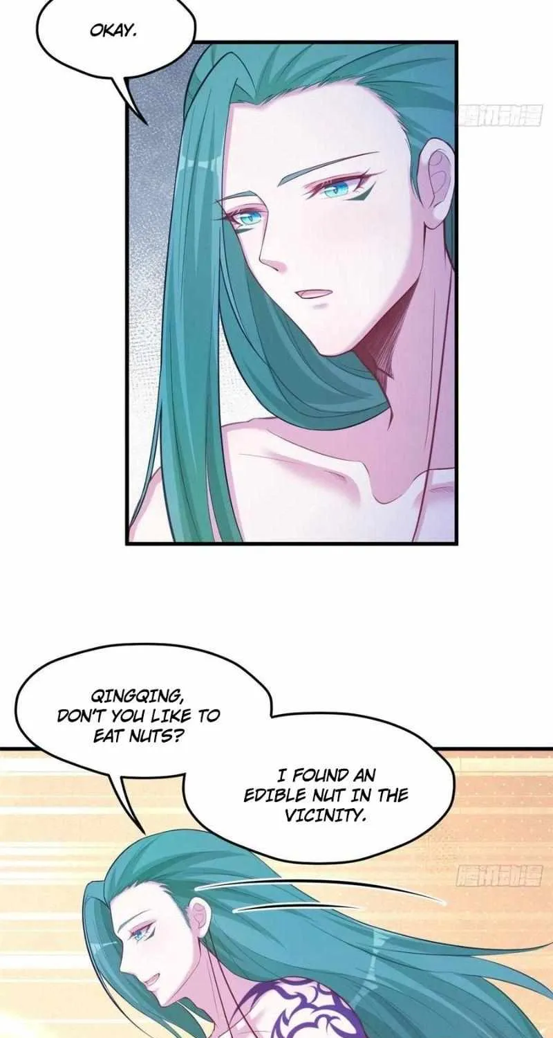 Beauty and the Beasts Zinmanga X Chapter 303 Page 37
