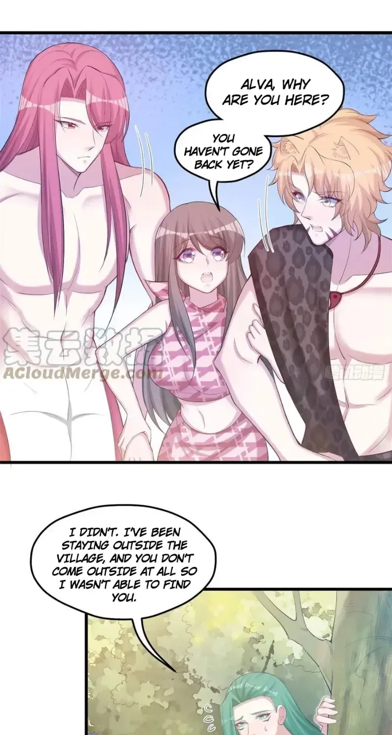 Beauty and the Beasts Zinmanga X Chapter 302 Page 23