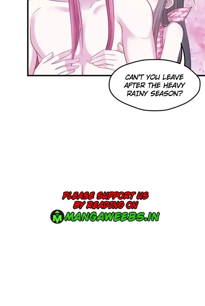 Beauty and the Beasts Zinmanga X Chapter 301 Page 30