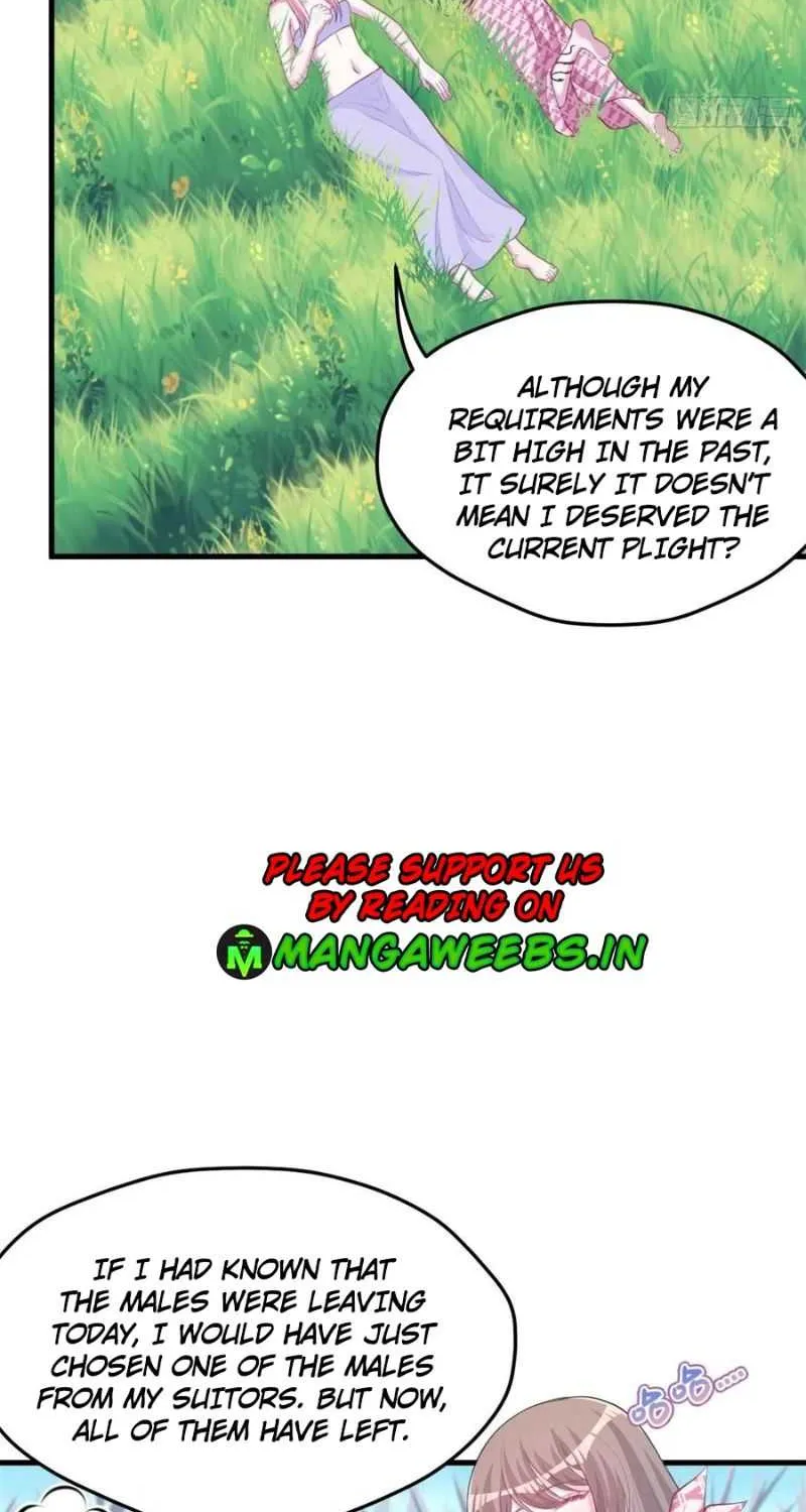 Beauty and the Beasts Zinmanga X Chapter 300 Page 4