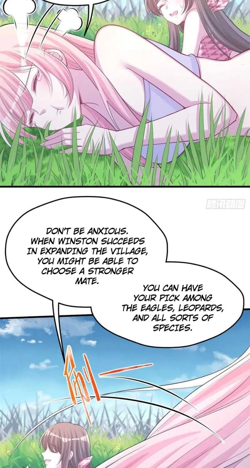 Beauty and the Beasts Zinmanga X Chapter 300 Page 5