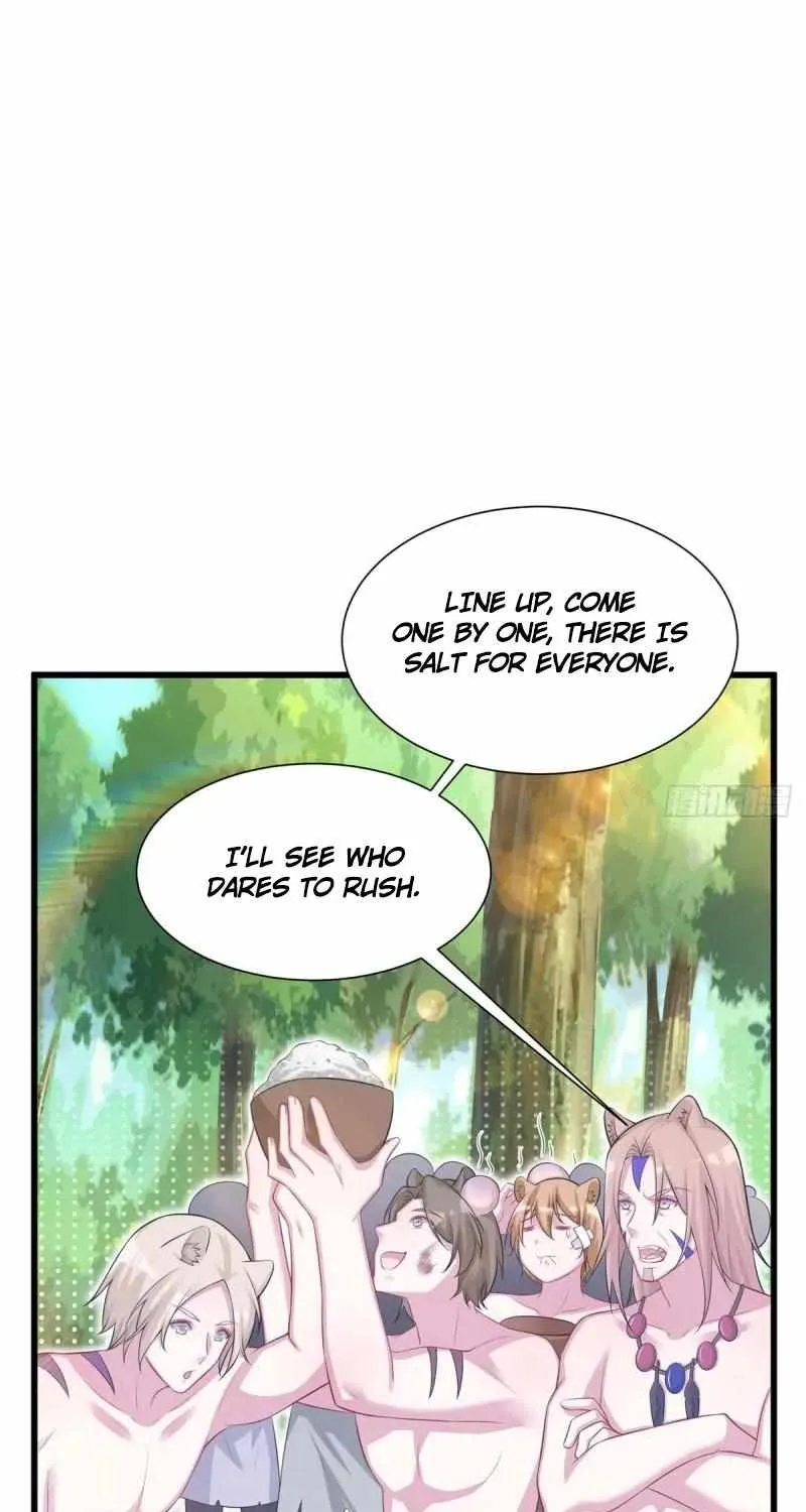 Beauty and the Beasts Zinmanga X Chapter 296 Page 8