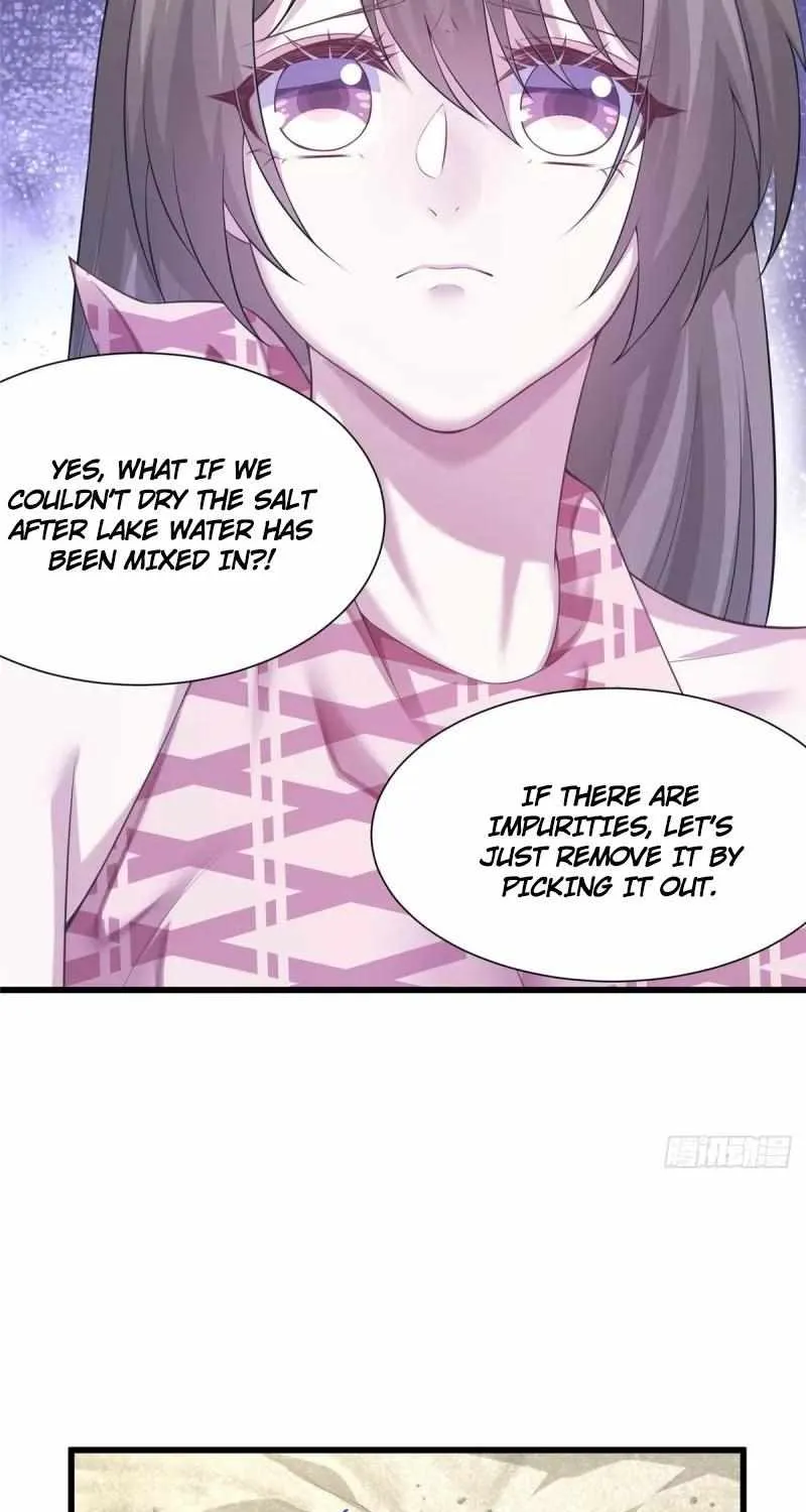 Beauty and the Beasts Zinmanga X Chapter 296 Page 15