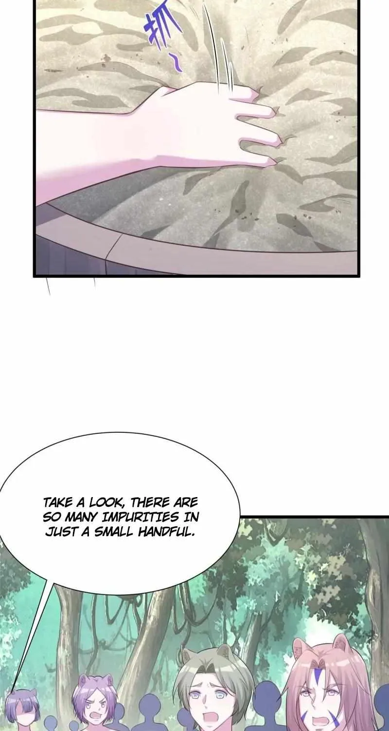 Beauty and the Beasts Zinmanga X Chapter 296 Page 16
