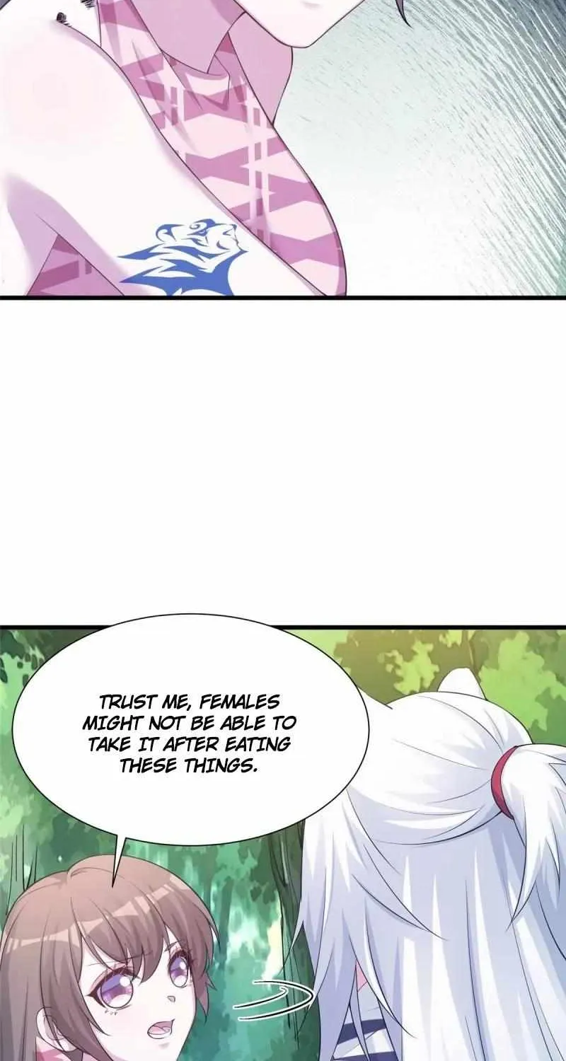 Beauty and the Beasts Zinmanga X Chapter 296 Page 18