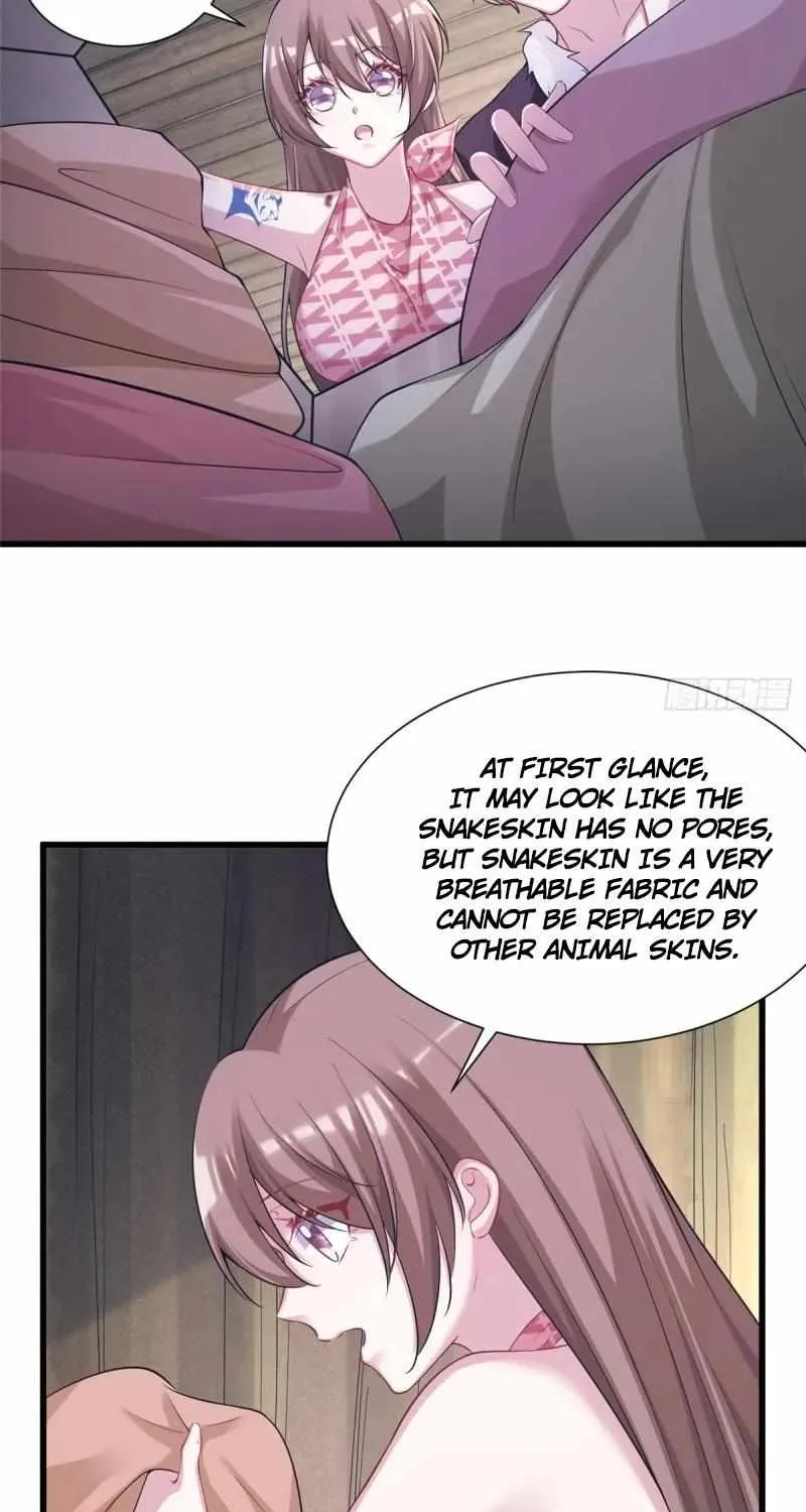 Beauty and the Beasts Zinmanga X Chapter 296 Page 29