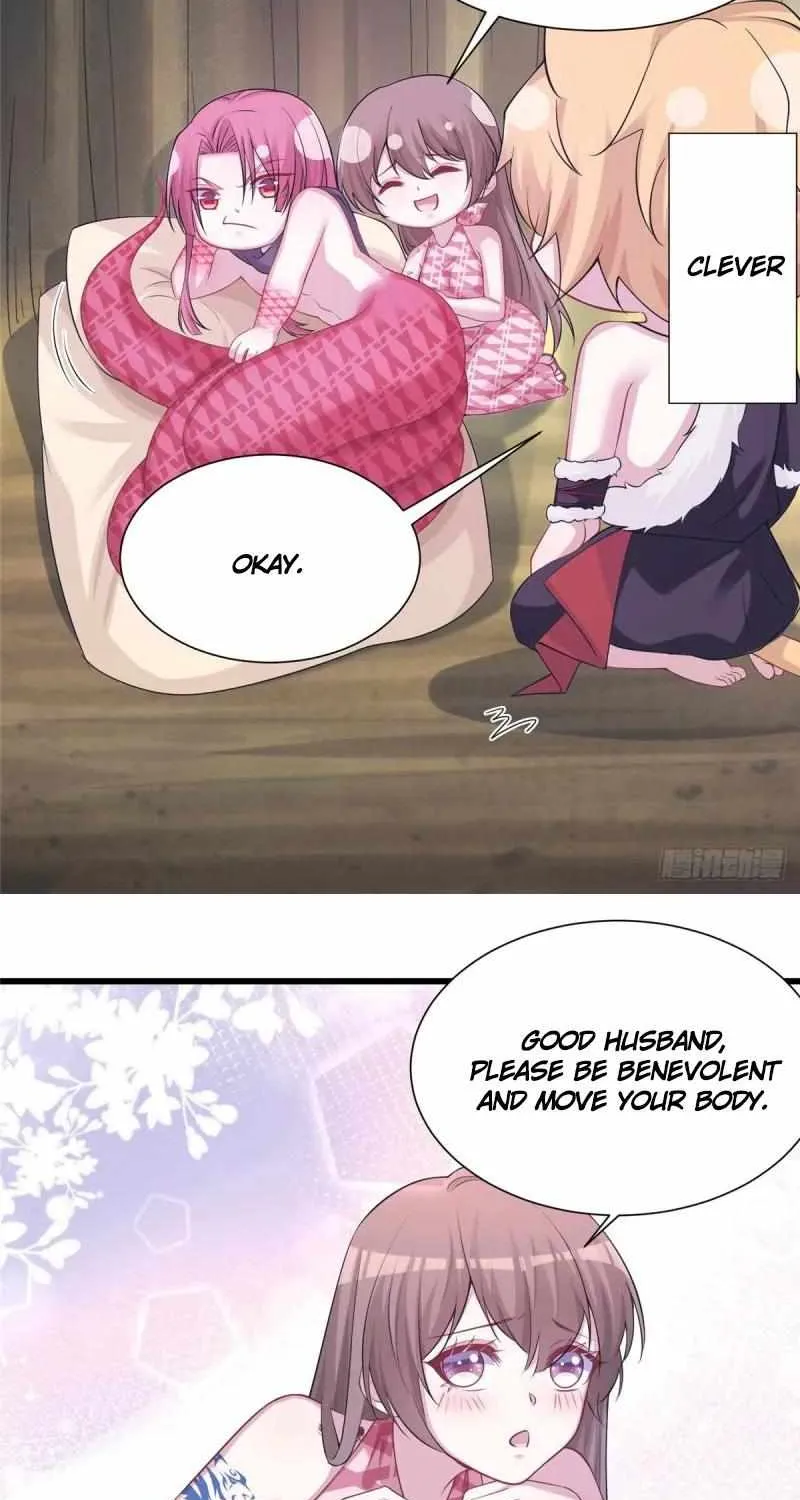 Beauty and the Beasts Zinmanga X Chapter 296 Page 38