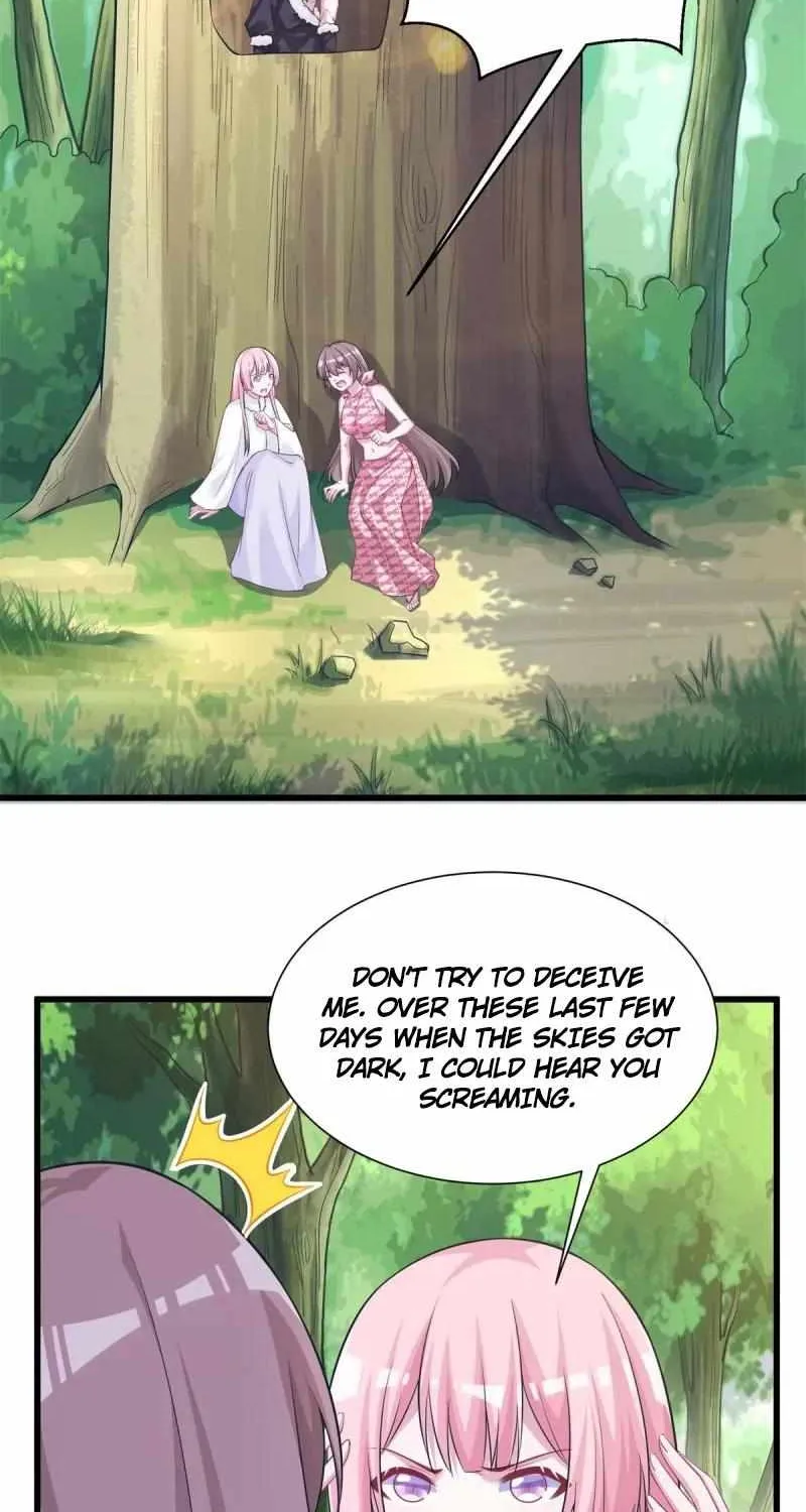 Beauty and the Beasts Zinmanga X Chapter 295 Page 2