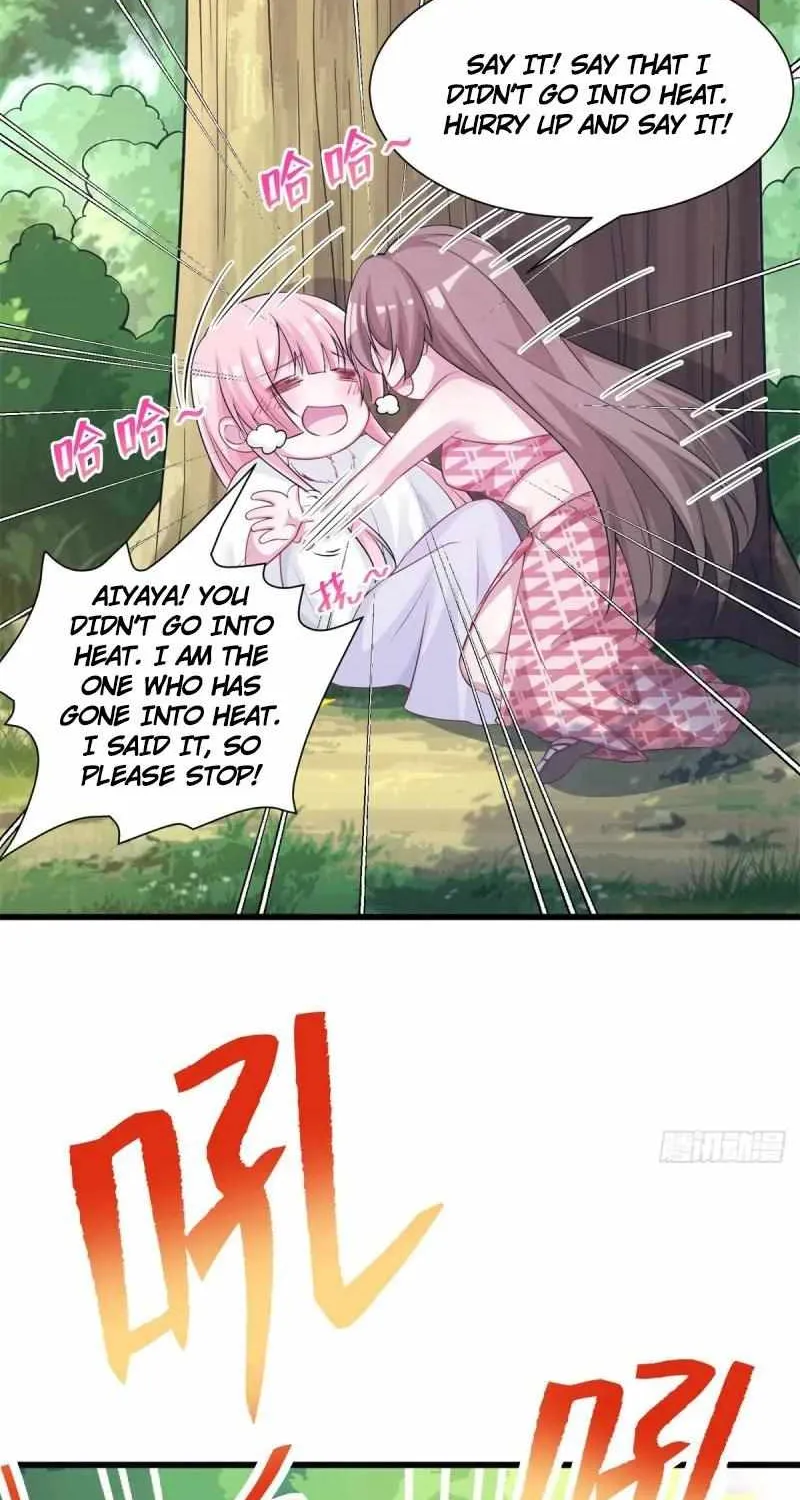 Beauty and the Beasts Zinmanga X Chapter 295 Page 6