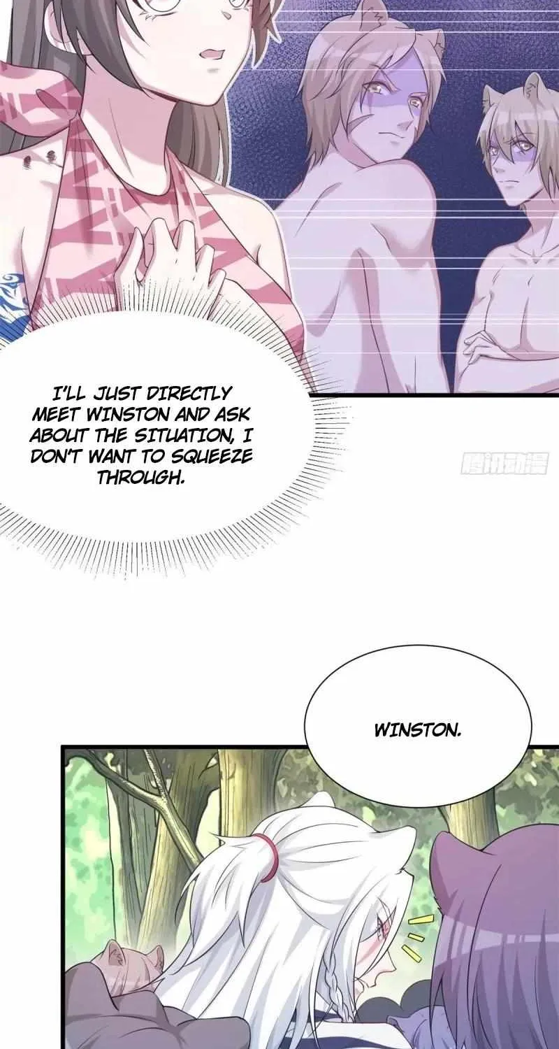 Beauty and the Beasts Zinmanga X Chapter 295 Page 13