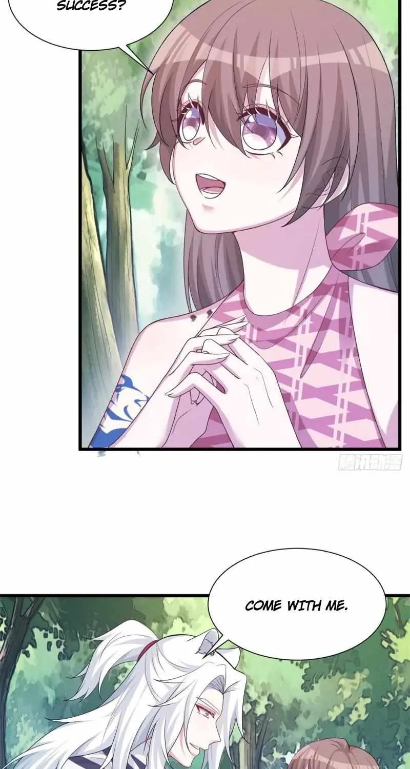 Beauty and the Beasts Zinmanga X Chapter 295 Page 18