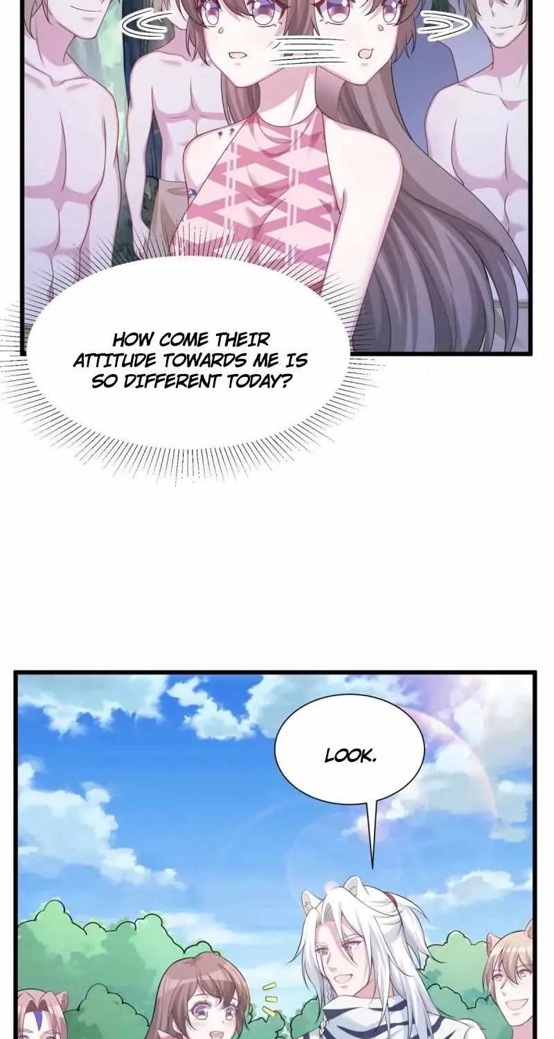 Beauty and the Beasts Zinmanga X Chapter 295 Page 22
