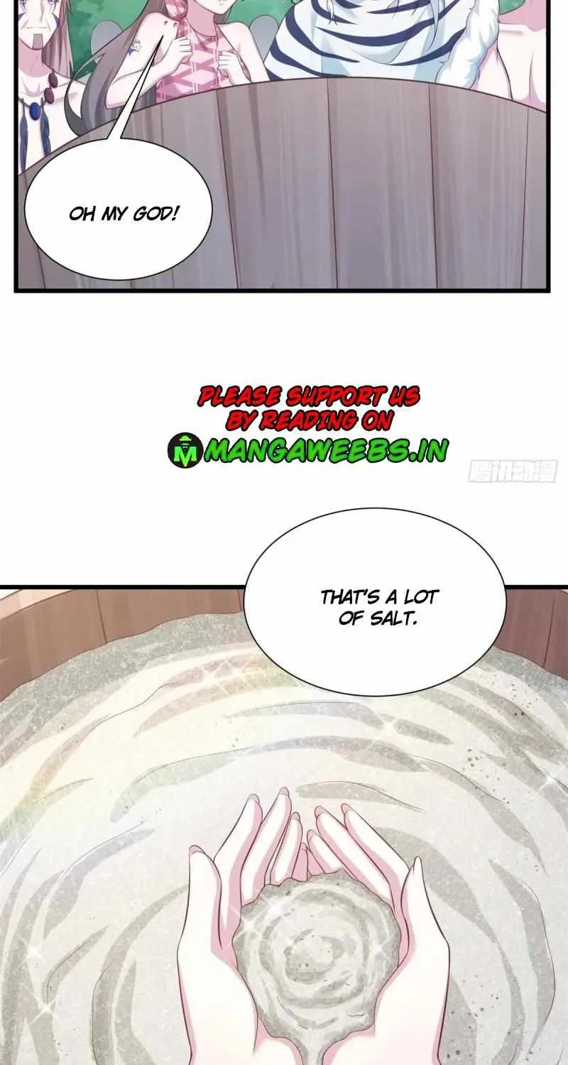 Beauty and the Beasts Zinmanga X Chapter 295 Page 23