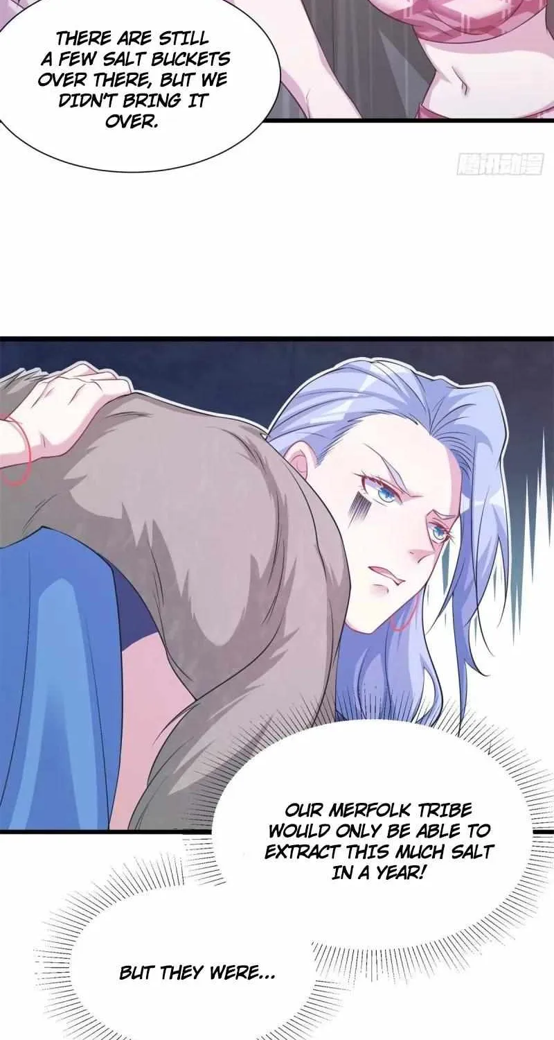 Beauty and the Beasts Zinmanga X Chapter 295 Page 34