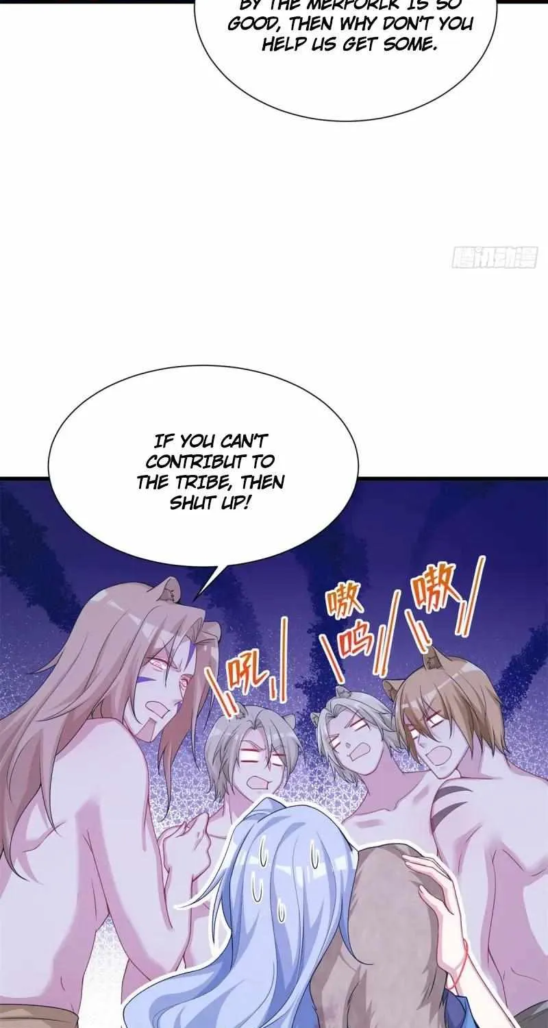 Beauty and the Beasts Zinmanga X Chapter 295 Page 38