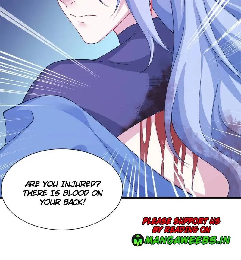 Beauty and the Beasts Zinmanga X Chapter 295 Page 44