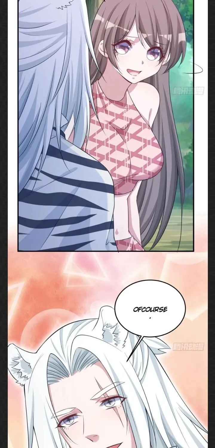 Beauty and the Beasts Zinmanga X Chapter 293 Page 26