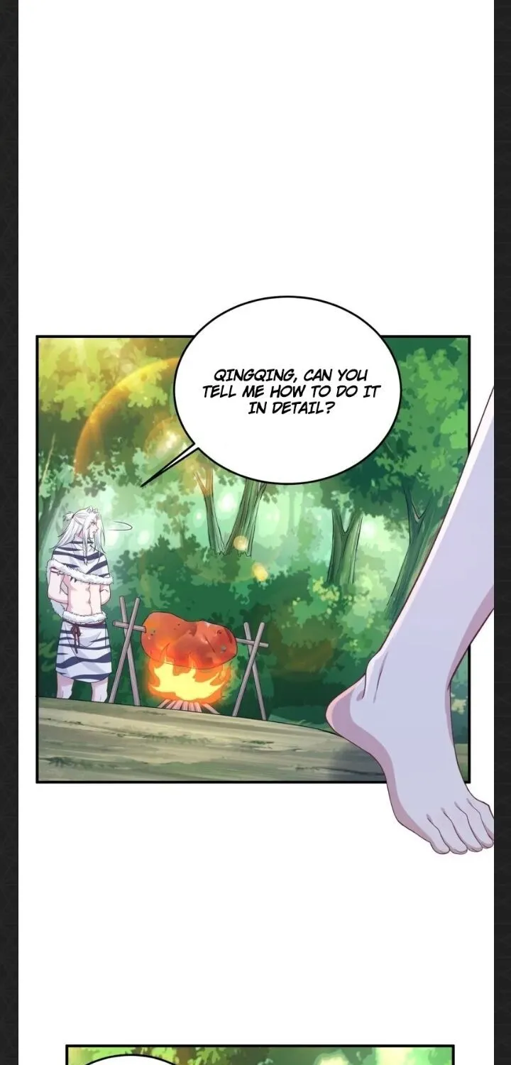 Beauty and the Beasts Zinmanga X Chapter 293 Page 29