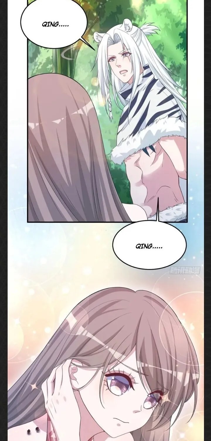 Beauty and the Beasts Zinmanga X Chapter 293 Page 30