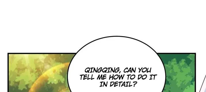 Beauty and the Beasts Zinmanga X Chapter 293 Page 37