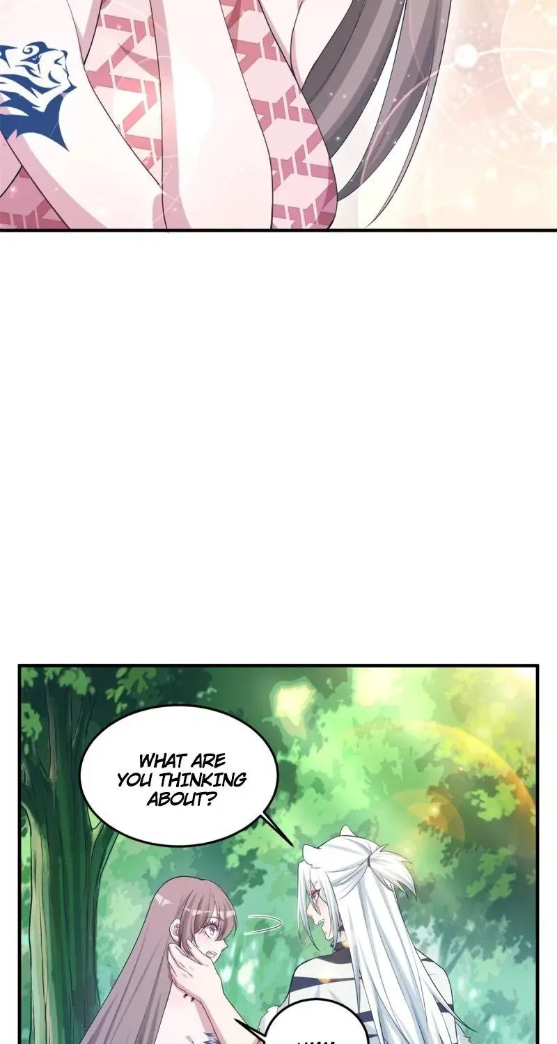 Beauty and the Beasts Zinmanga X Chapter 293 Page 40