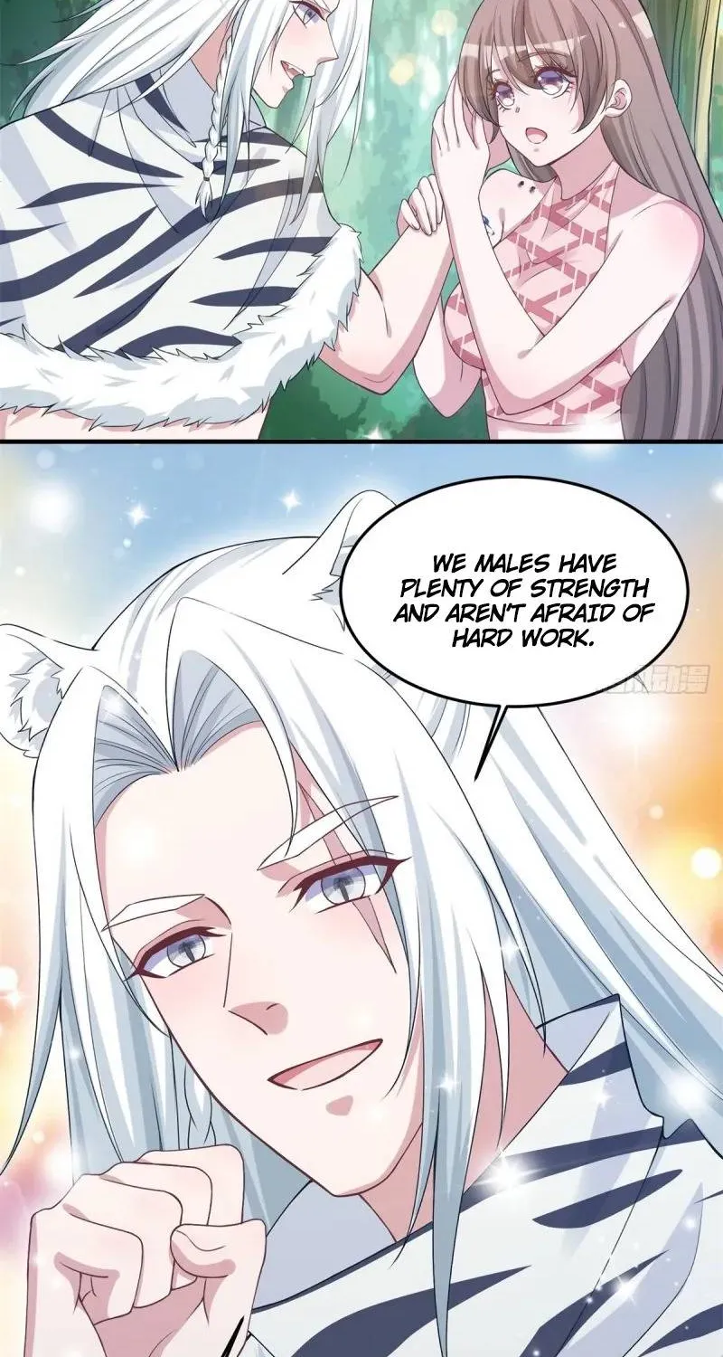 Beauty and the Beasts Zinmanga X Chapter 293 Page 43