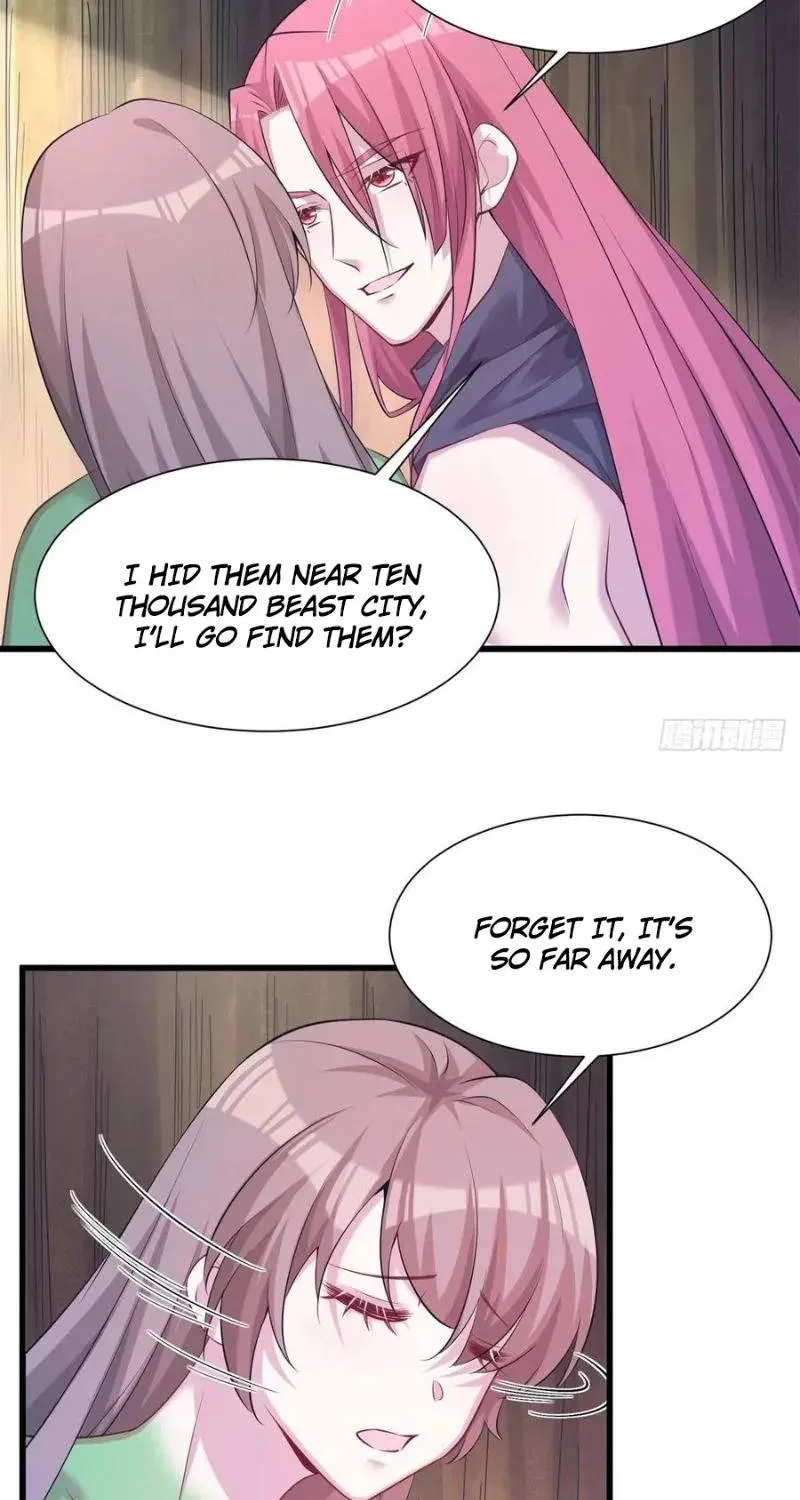 Beauty and the Beasts Zinmanga X Chapter 290 Page 22