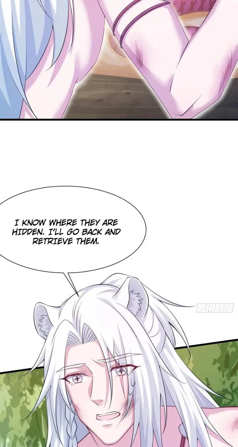 Beauty and the Beasts Zinmanga X Chapter 290 Page 24
