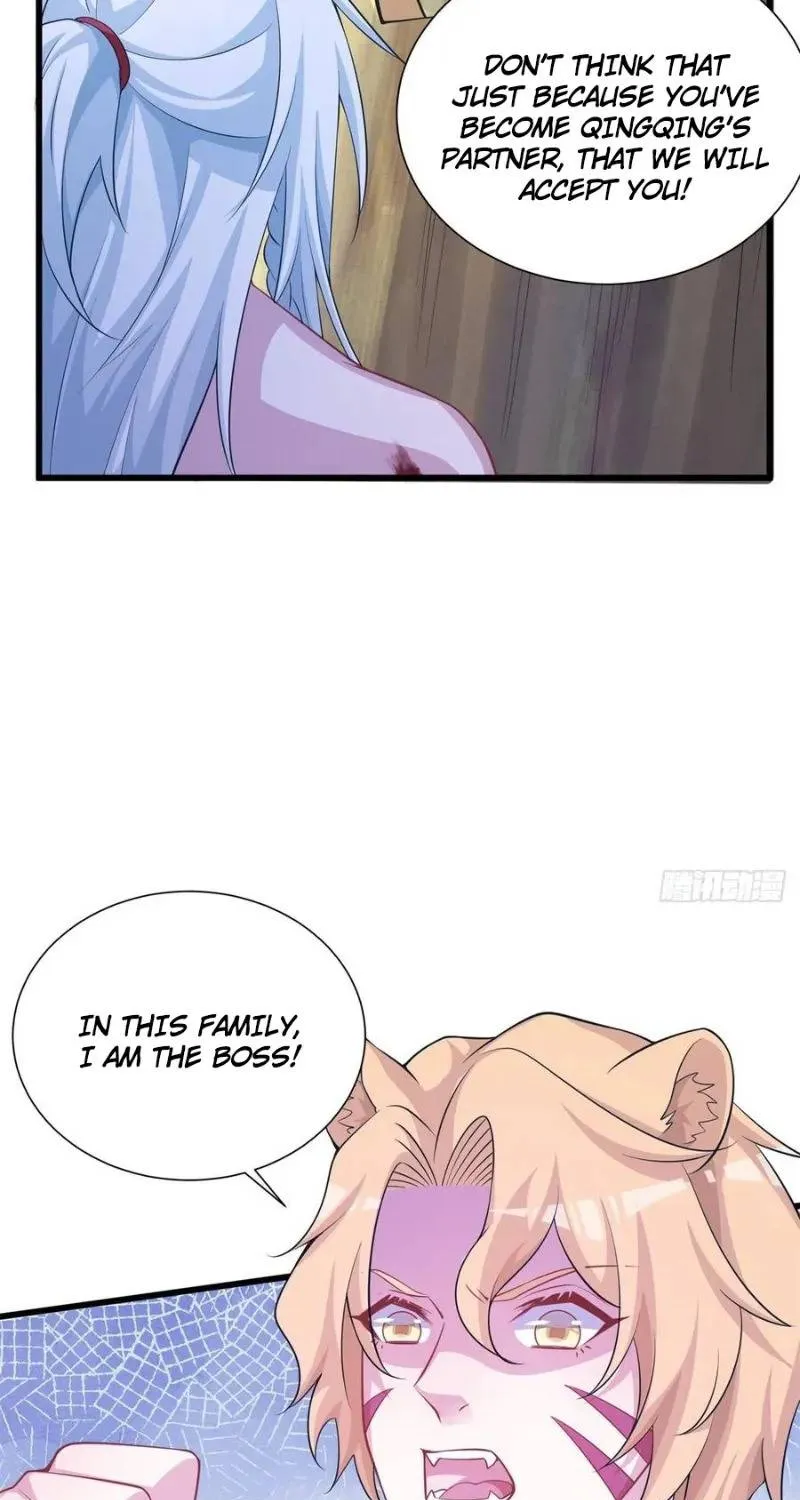 Beauty and the Beasts Zinmanga X Chapter 290 Page 38