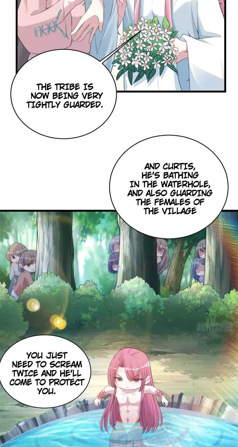 Beauty and the Beasts Zinmanga X Chapter 287 Page 20
